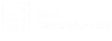 Best Calculator Hub logo